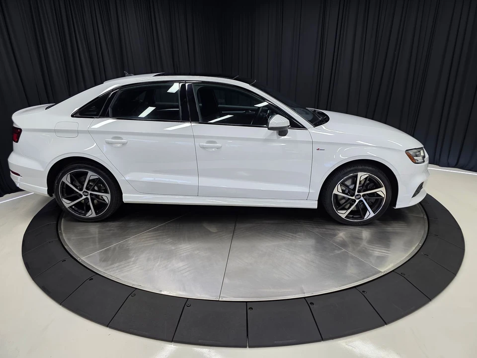 2020 Audi 8V A3 - Image 12 of 31