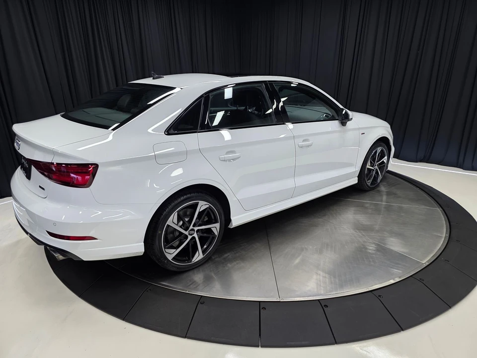 2020 Audi 8V A3 - Image 11 of 31