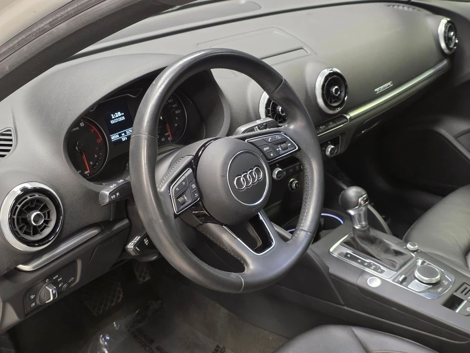 2020 Audi 8V A3 - Image 18 of 31