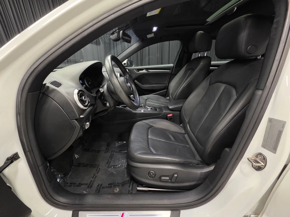2020 Audi 8V A3 - Image 15 of 31
