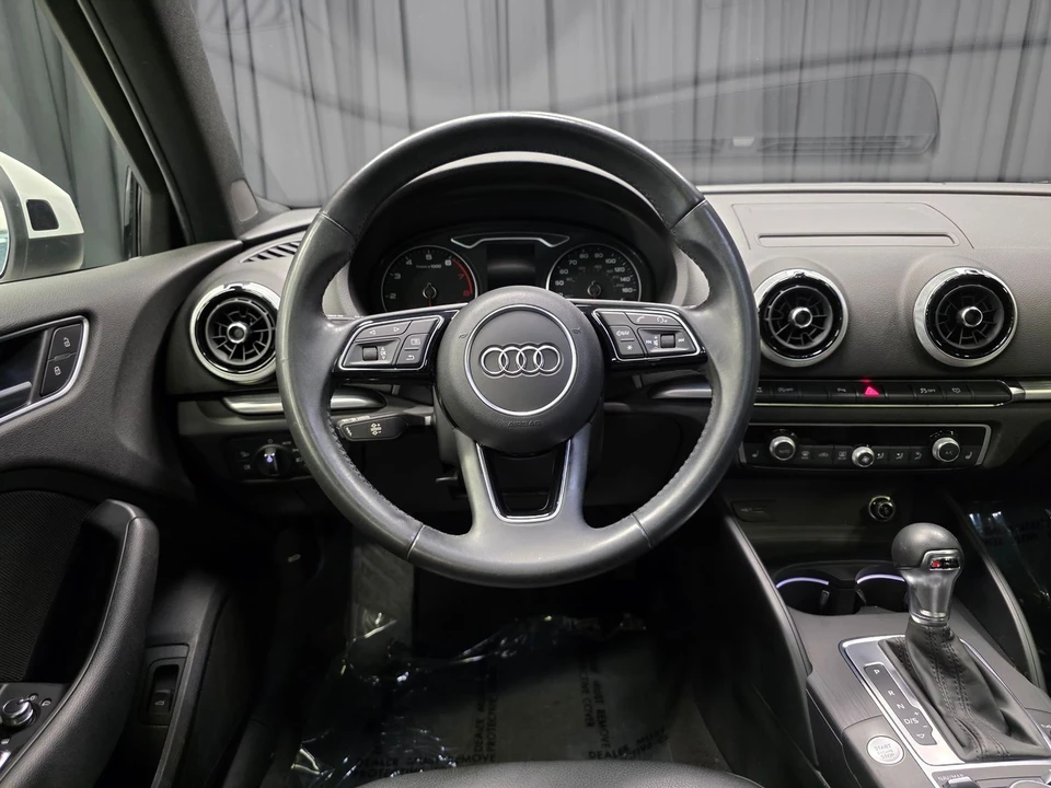 2020 Audi 8V A3 - Image 20 of 31