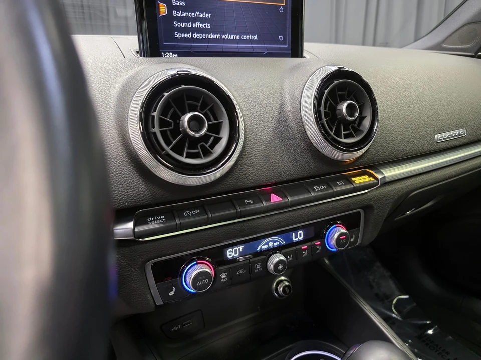 2020 Audi 8V A3 - Image 24 of 31