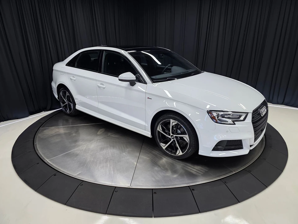 2020 Audi 8V A3 - Image 13 of 31