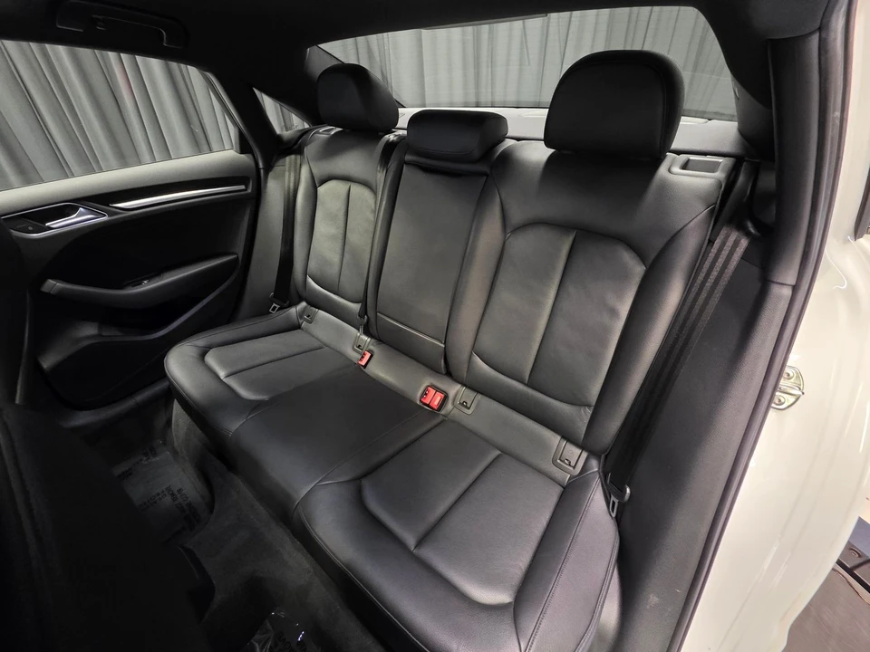 2020 Audi 8V A3 - Image 31 of 31