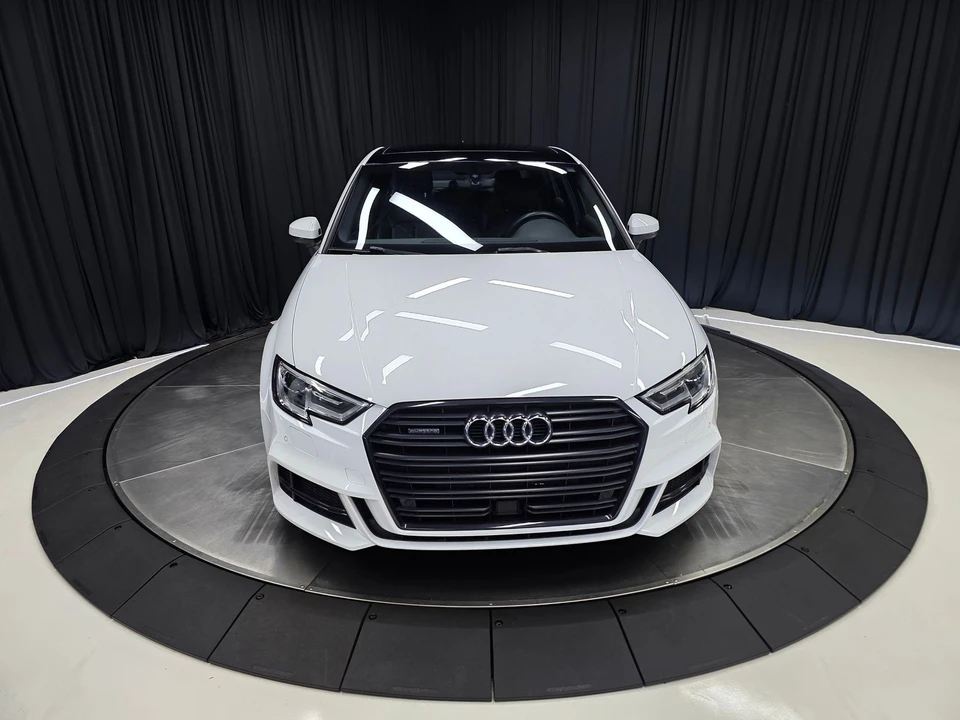 2020 Audi 8V A3 - Image 6 of 31