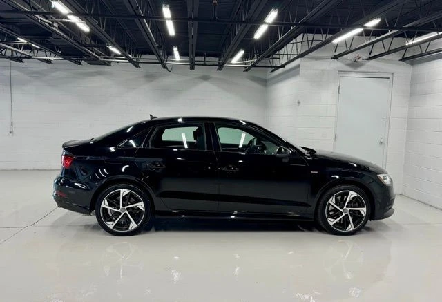 2020 Audi 8V A3 - Image 6 of 21