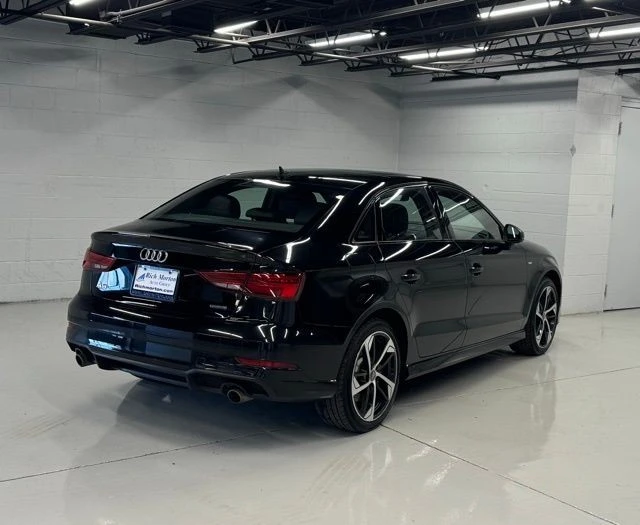 2020 Audi 8V A3 - Image 5 of 21