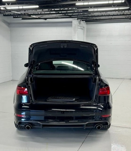 2020 Audi 8V A3 - Image 9 of 21