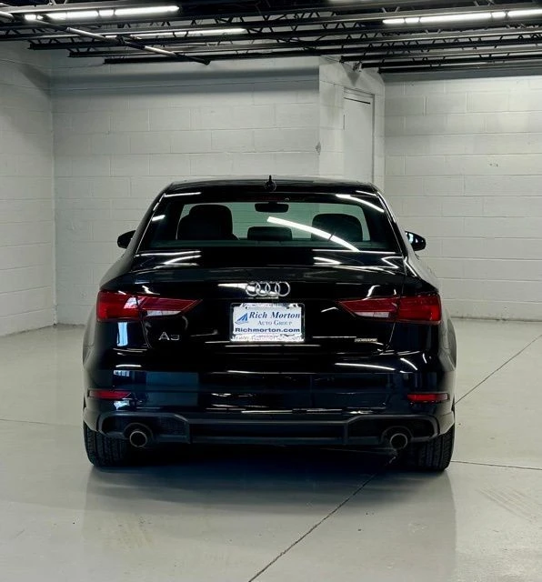 2020 Audi 8V A3 - Image 4 of 21