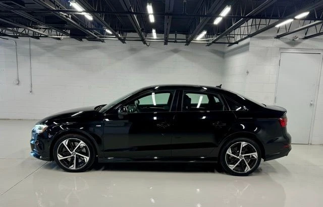 2020 Audi 8V A3 - Image 2 of 21