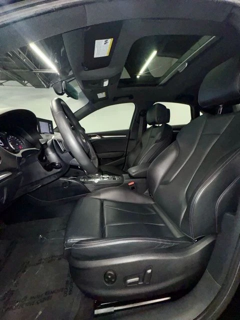 2020 Audi 8V A3 - Image 13 of 21