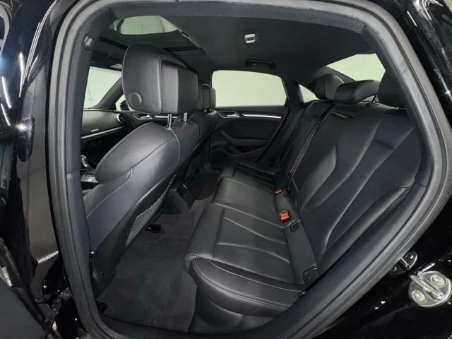 2020 Audi 8V A3 - Image 11 of 21