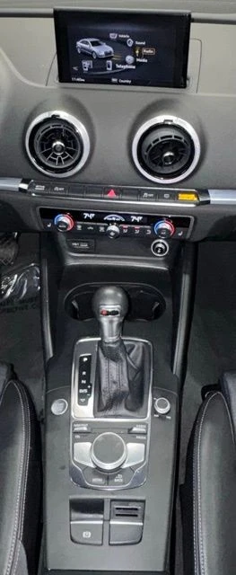 2020 Audi 8V A3 - Image 16 of 21