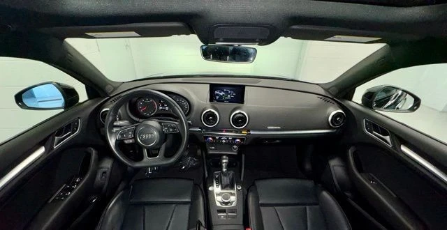 2020 Audi 8V A3 - Image 15 of 21