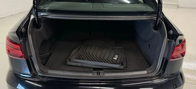 2020 Audi 8V A3 - Image 10 of 21