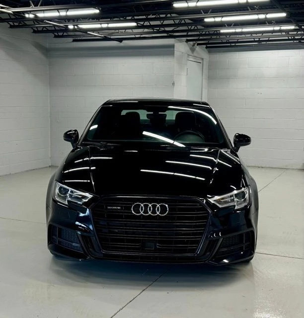 2020 Audi 8V A3 - Image 8 of 21