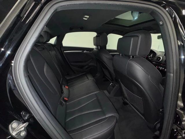 2020 Audi 8V A3 - Image 12 of 21
