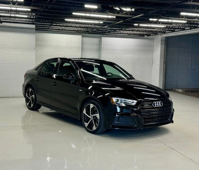 2020 Audi 8V A3 - Image 7 of 21