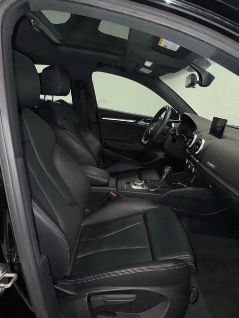 2020 Audi 8V A3 - Image 14 of 21