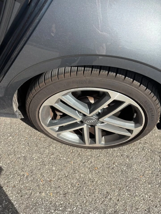 2020 Audi 8V A3 - Image 8 of 12