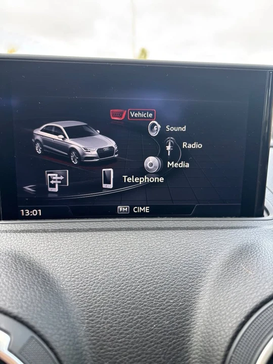2020 Audi 8V A3 - Image 10 of 12
