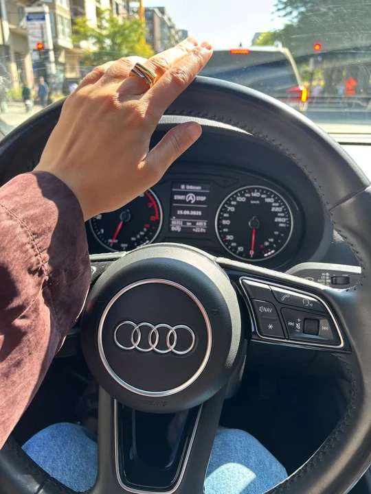 2020 Audi 8V A3 - Image 5 of 12