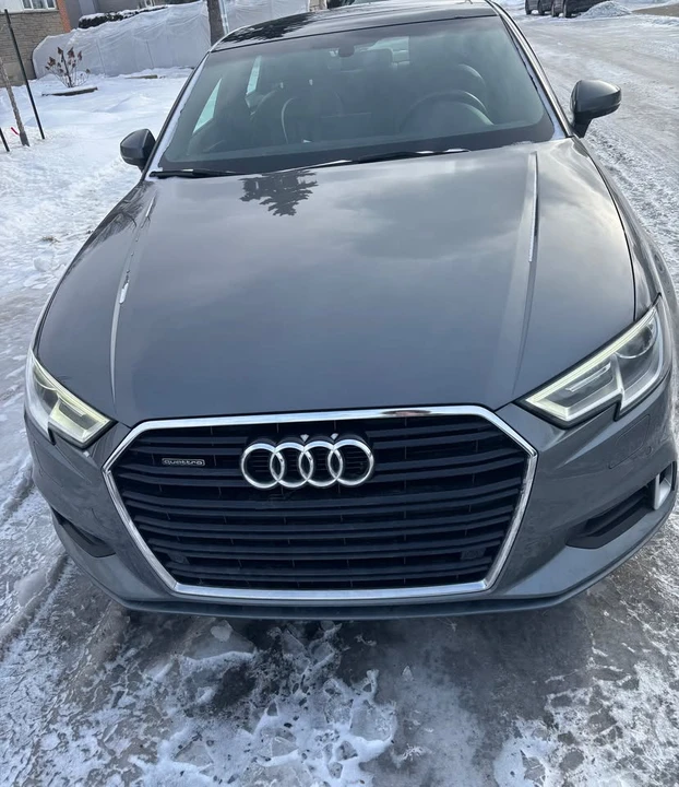 2020 Audi 8V A3 - Image 12 of 12