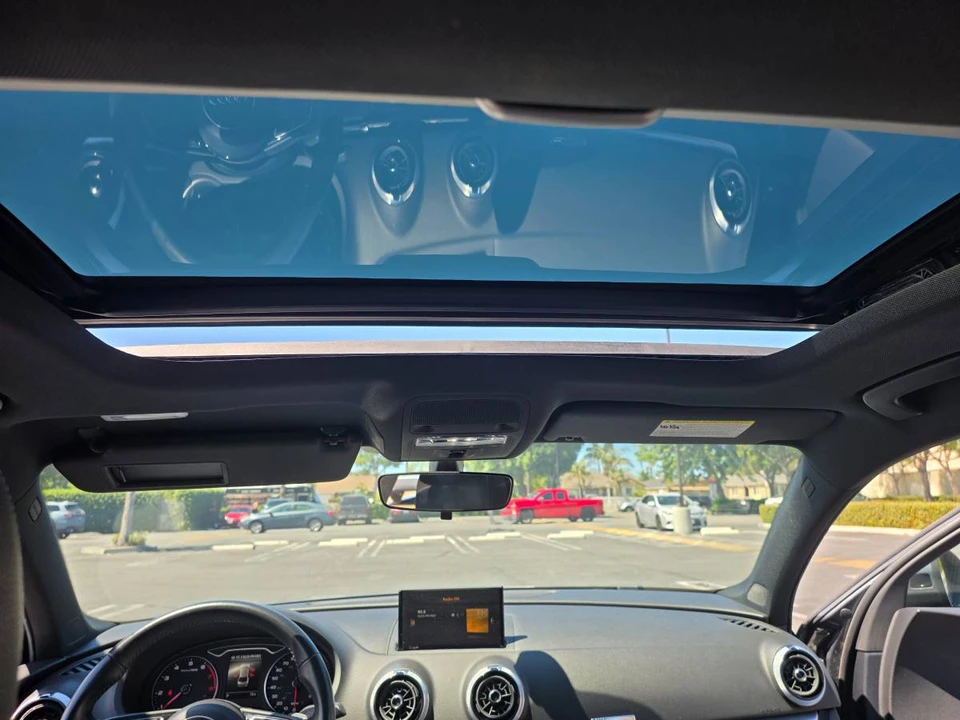 2020 Audi 8V A3 - Image 21 of 21