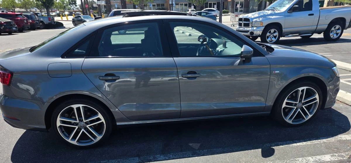 2020 Audi 8V A3 - Image 5 of 21