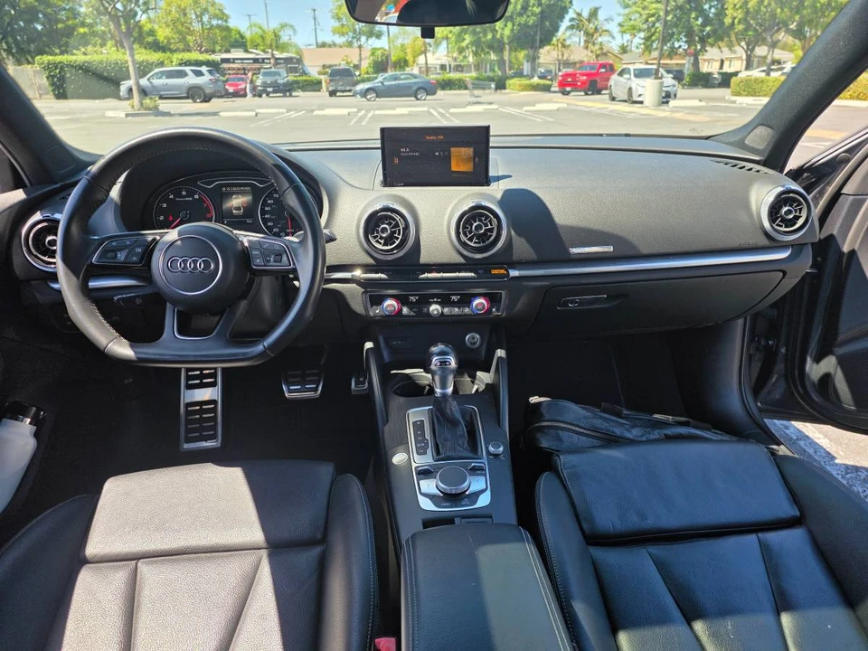 2020 Audi 8V A3 - Image 12 of 21
