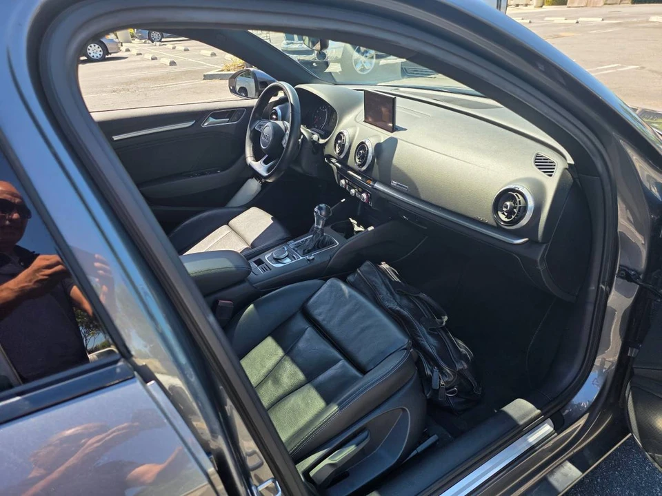 2020 Audi 8V A3 - Image 2 of 21
