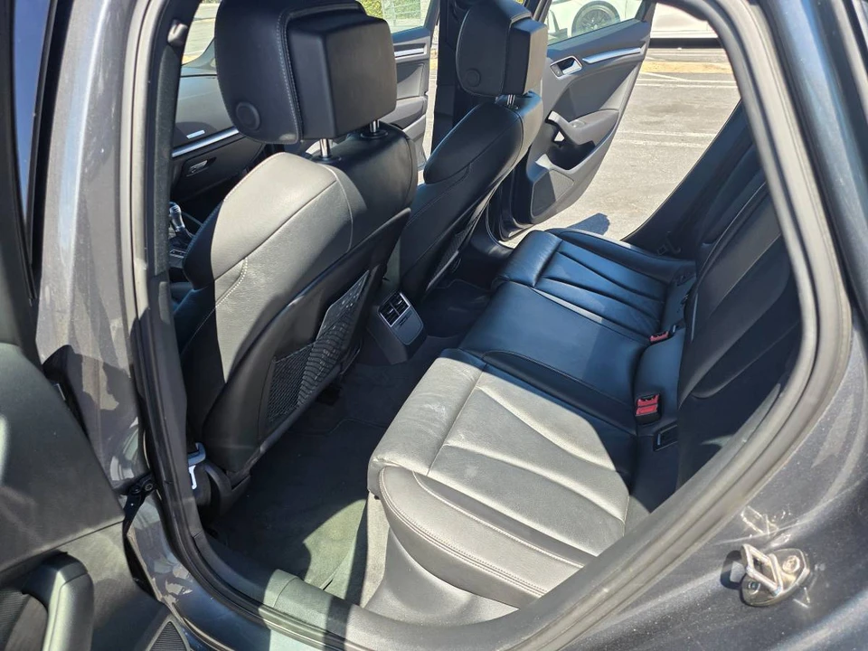 2020 Audi 8V A3 - Image 20 of 21