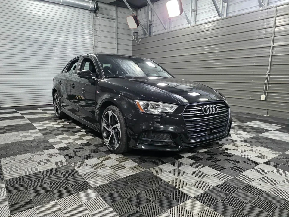 2020 Audi 8V A3 - Image 4 of 21