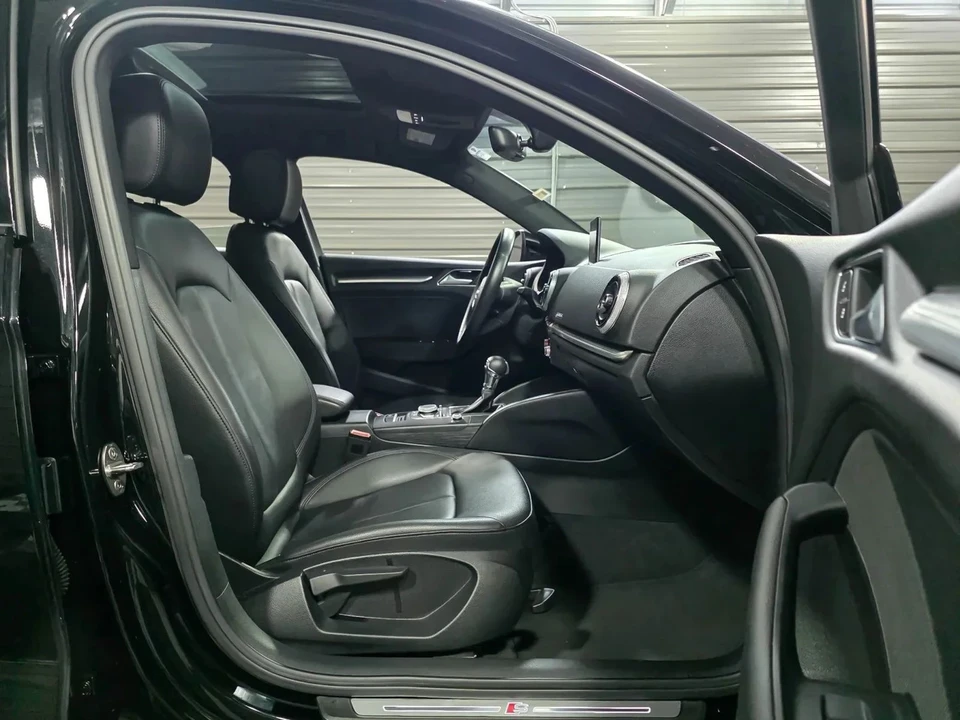2020 Audi 8V A3 - Image 15 of 21