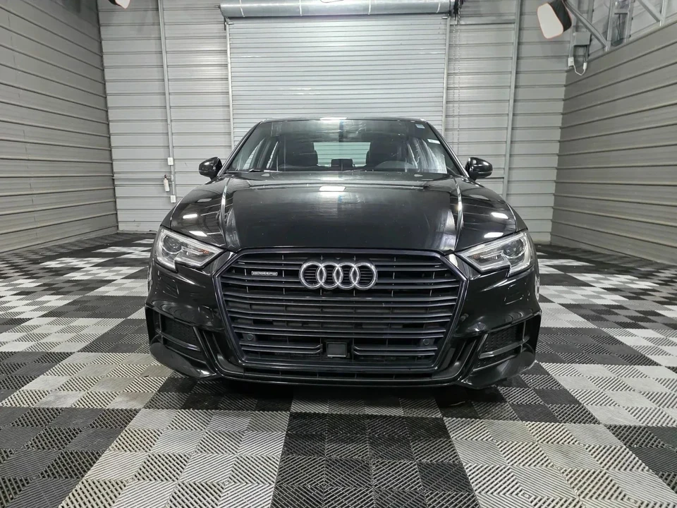 2020 Audi 8V A3 - Image 3 of 21