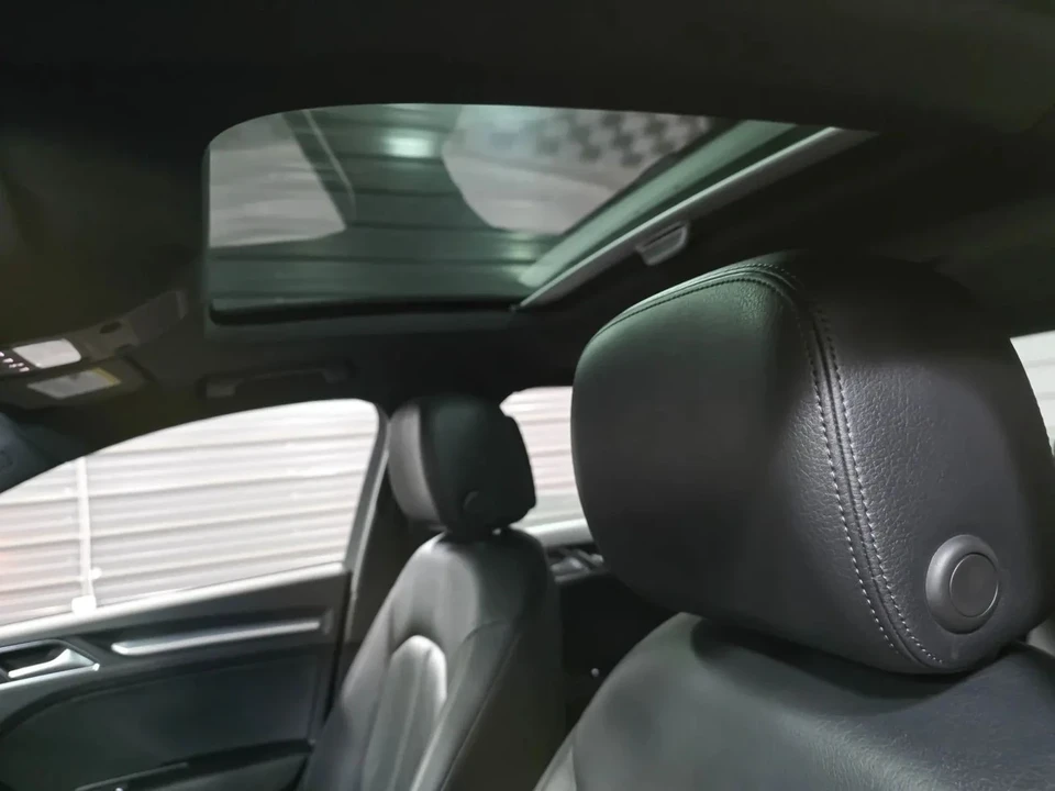 2020 Audi 8V A3 - Image 18 of 21