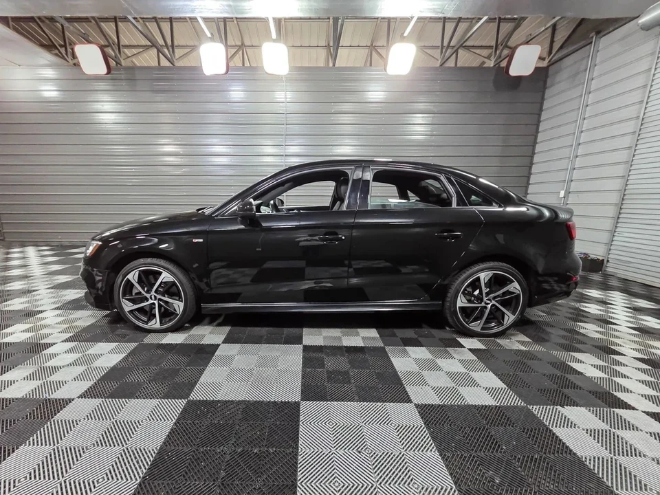 2020 Audi 8V A3 - Image 8 of 21