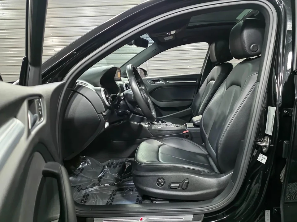 2020 Audi 8V A3 - Image 14 of 21