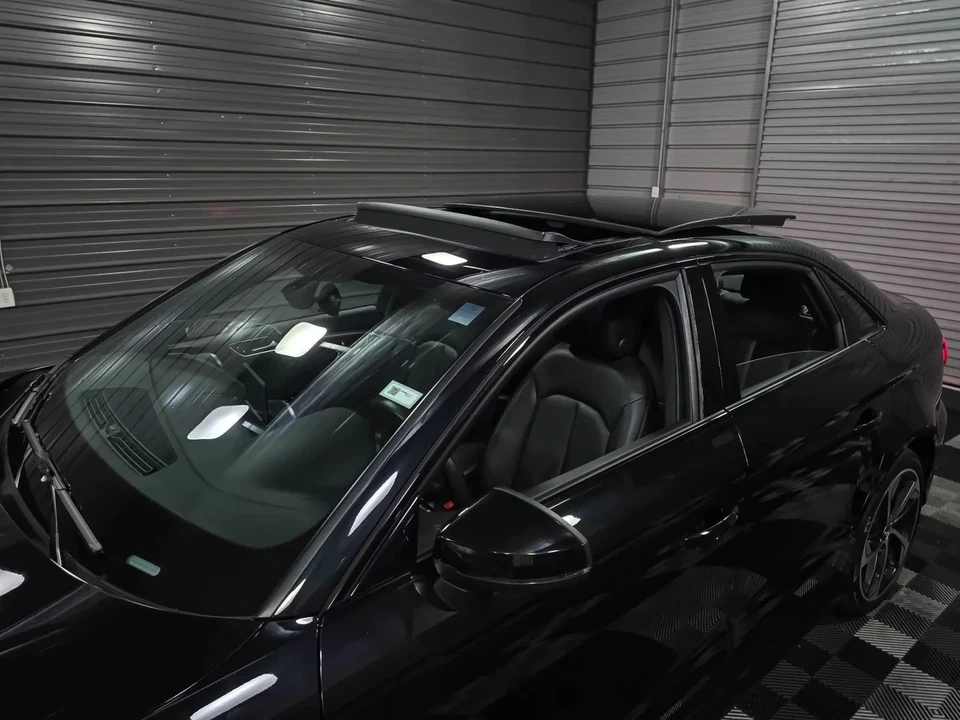 2020 Audi 8V A3 - Image 10 of 21
