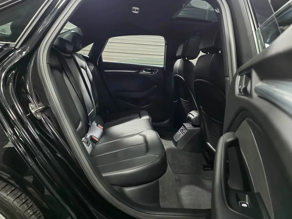 2020 Audi 8V A3 - Image 17 of 21