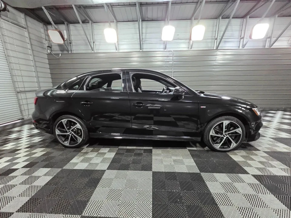 2020 Audi 8V A3 - Image 9 of 21