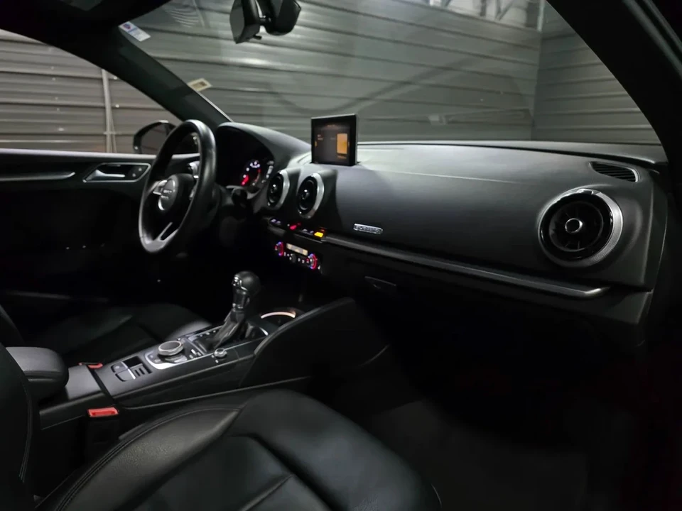2020 Audi 8V A3 - Image 13 of 21