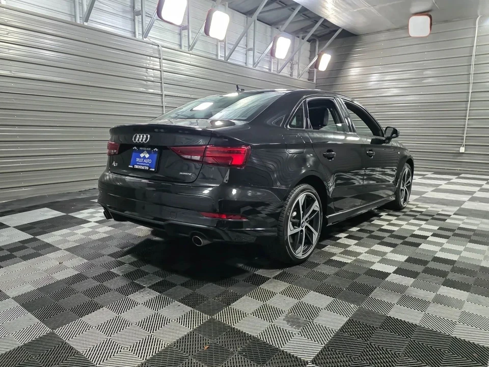 2020 Audi 8V A3 - Image 5 of 21