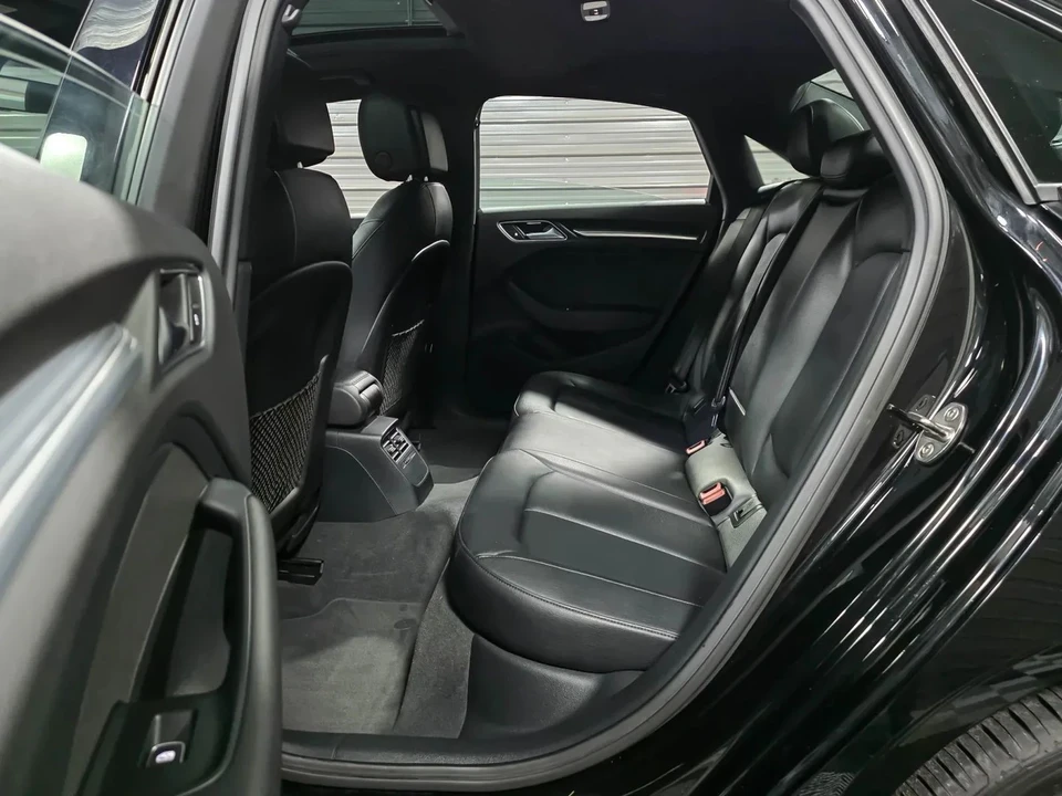 2020 Audi 8V A3 - Image 16 of 21