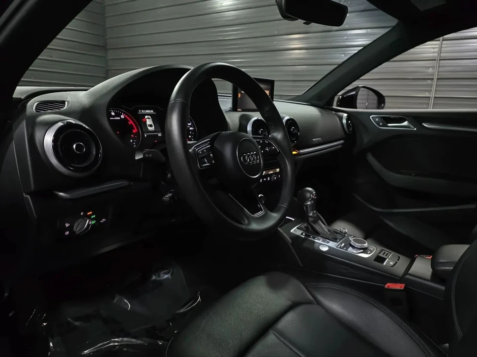 2020 Audi 8V A3 - Image 11 of 21
