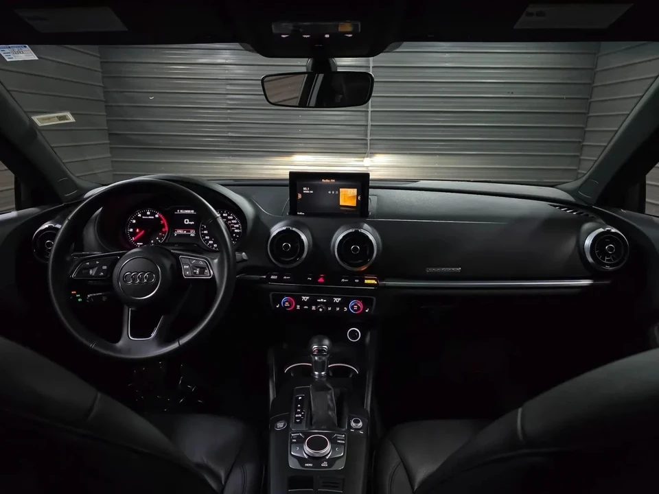 2020 Audi 8V A3 - Image 12 of 21