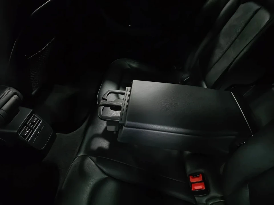 2020 Audi 8V A3 - Image 19 of 21