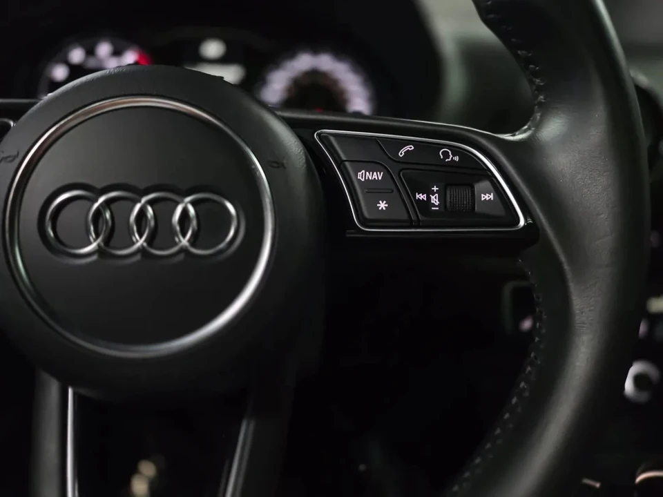 2020 Audi 8V A3 - Image 21 of 21