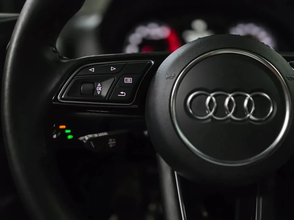 2020 Audi 8V A3 - Image 20 of 21