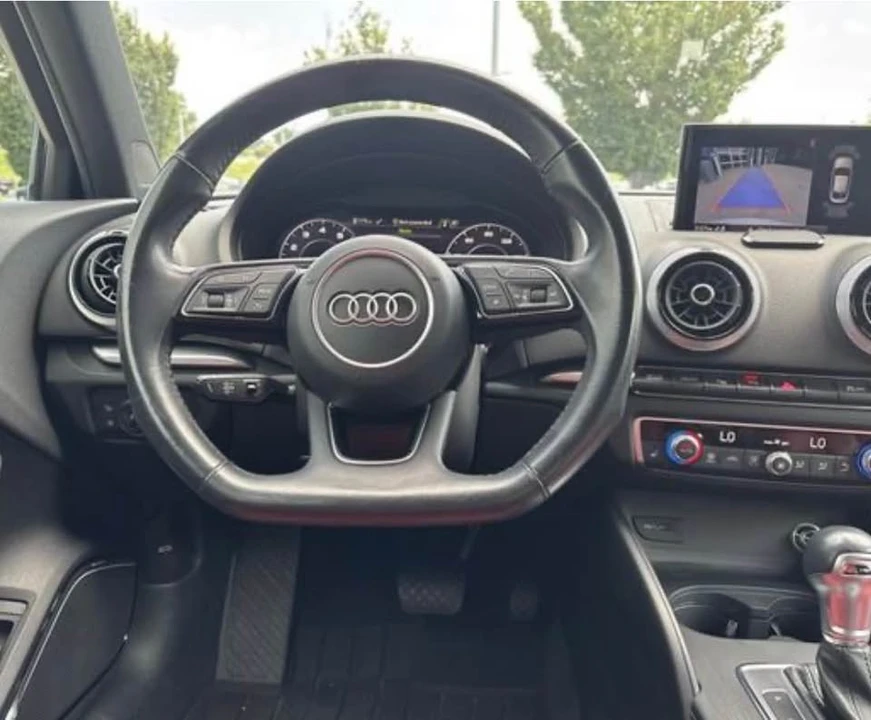 2020 Audi 8V A3 - Image 9 of 16